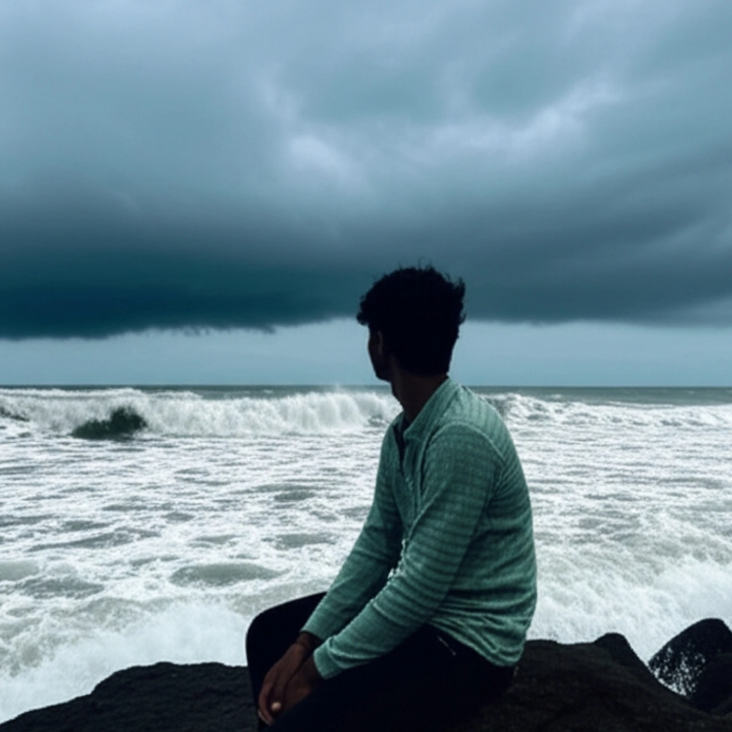 Madhan Balaji